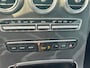 Mercedes-Benz C-klasse 180 | AMG LINE | ZWART | 2019 | PANO | NETTE AUTO | APK | NL | NAP |