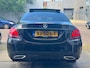 Mercedes-Benz C-klasse 180 | AMG LINE | ZWART | 2019 | PANO | NETTE AUTO | APK | NL | NAP |