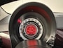 Fiat 500C 0.9 TwinAir Lounge Automaat Airco / I.h.v. Stoel / Nieuwe remklauwen en -schrijven & condenser