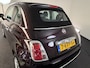 Fiat 500C 0.9 TwinAir Lounge Automaat Airco / I.h.v. Stoel / Nieuwe remklauwen en -schrijven & condenser