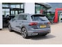 Volkswagen Tiguan 1.5 TSI R-Line Business+ 150PK / 110kW DSG, NL auto, 1e eigenaar nieuw door ons geleverd en onderhouden, wegklapbare trekhaak, R-Line in- en exterieur, keyless go & entry, panoramadak, 20" 'Suzuka' LMV, Apple Carplay & Android Auto, achteruitrijcamera, winterpakket (verwarmbare voorstoelen, verwarmbaar stuurwiel), assistentiepakket (dodehoeksensor (side assist)), LED Matrix (IQ.Lights), elektrische achterklep (easy open), elektrisch verstel-, verwarm- en inklapbare buitenspiegels (spiegelpakket), adaptieve cruise control (acc), digital cockpit pro, DAB+, spraakbediening, draadloze telefoonoplader, navigatie, parkeerassistent (park assist) etc.