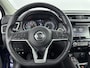 Nissan Qashqai 1.3 DIG-T Tekna | airco automatisch | Apple Carplay/Android | Autonomous Emergency Braking | cruise control | dodehoek detectie | LED koplampen | lederen/stof bekleding | lichtmetalen velgen 19" | navigatiesysteem full map |