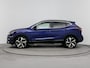 Nissan Qashqai 1.3 DIG-T Tekna | airco automatisch | Apple Carplay/Android | Autonomous Emergency Braking | cruise control | dodehoek detectie | LED koplampen | lederen/stof bekleding | lichtmetalen velgen 19" | navigatiesysteem full map |