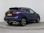Nissan Qashqai 1.3 DIG-T Tekna | airco automatisch | Apple Carplay/Android | Autonomous Emergency Braking | cruise control | dodehoek detectie | LED koplampen | lederen/stof bekleding | lichtmetalen velgen 19" | navigatiesysteem full map |