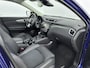 Nissan Qashqai 1.3 DIG-T Tekna | airco automatisch | Apple Carplay/Android | Autonomous Emergency Braking | cruise control | dodehoek detectie | LED koplampen | lederen/stof bekleding | lichtmetalen velgen 19" | navigatiesysteem full map |