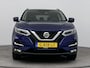 Nissan Qashqai 1.3 DIG-T Tekna | airco automatisch | Apple Carplay/Android | Autonomous Emergency Braking | cruise control | dodehoek detectie | LED koplampen | lederen/stof bekleding | lichtmetalen velgen 19" | navigatiesysteem full map |