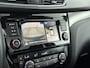 Nissan Qashqai 1.3 DIG-T Tekna | airco automatisch | Apple Carplay/Android | Autonomous Emergency Braking | cruise control | dodehoek detectie | LED koplampen | lederen/stof bekleding | lichtmetalen velgen 19" | navigatiesysteem full map |