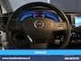 Opel Vivaro-e 136pk Automaat L2H1 50 kWh Elektrisch Airco | Camera | Navigatie | Apple Carplay Android Auto, Cruisecontrol, Parkeersensoren, Trekhaak, Bijrijdersbank