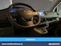 Opel Vivaro-e 136pk Automaat L2H1 50 kWh Elektrisch Airco | Camera | Navigatie | Apple Carplay Android Auto, Cruisecontrol, Parkeersensoren, Trekhaak, Bijrijdersbank