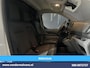 Opel Vivaro-e 136pk Automaat L2H1 50 kWh Elektrisch Airco | Camera | Navigatie | Apple Carplay Android Auto, Cruisecontrol, Parkeersensoren, Trekhaak, Bijrijdersbank