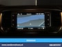 Opel Vivaro-e 136pk Automaat L2H1 50 kWh Elektrisch Airco | Camera | Navigatie | Apple Carplay Android Auto, Cruisecontrol, Parkeersensoren, Trekhaak, Bijrijdersbank