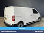 Opel Vivaro-e 136pk Automaat L2H1 50 kWh Elektrisch Airco | Camera | Navigatie | Apple Carplay Android Auto, Cruisecontrol, Parkeersensoren, Trekhaak, Bijrijdersbank