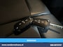 Opel Vivaro-e 136pk Automaat L2H1 50 kWh Elektrisch Airco | Camera | Navigatie | Apple Carplay Android Auto, Cruisecontrol, Parkeersensoren, Trekhaak, Bijrijdersbank