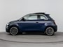 Fiat 500 La Prima 42 kWh | airco automatisch | Apple Carplay/Android | cruise control adaptief | LED koplampen | lederen bekleding | lichtmetalen velgen 17" | navigatiesysteem full map | elektrisch glazen panorama-dak |