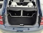 Fiat 500 La Prima 42 kWh | airco automatisch | Apple Carplay/Android | cruise control adaptief | LED koplampen | lederen bekleding | lichtmetalen velgen 17" | navigatiesysteem full map | elektrisch glazen panorama-dak |