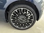 Fiat 500 La Prima 42 kWh | airco automatisch | Apple Carplay/Android | cruise control adaptief | LED koplampen | lederen bekleding | lichtmetalen velgen 17" | navigatiesysteem full map | elektrisch glazen panorama-dak |