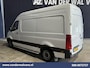 Mercedes-Benz Sprinter 315 CDI 150pk L2H2 Euro6 Airco | Camera | Sidebars Bijrijdersbank