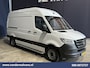Mercedes-Benz Sprinter 315 CDI 150pk L2H2 Euro6 Airco | Camera | Sidebars Bijrijdersbank