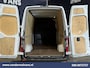 Mercedes-Benz Sprinter 315 CDI 150pk L2H2 Euro6 Airco | Camera | Sidebars Bijrijdersbank