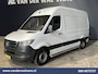Mercedes-Benz Sprinter 315 CDI 150pk L2H2 Euro6 Airco | Camera | Sidebars Bijrijdersbank