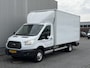 Ford Transit 350 2.0 TDCI BAKWAGEN*LAADKLEP*CAM*CRUISE*A/C*TEL