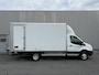Ford Transit 350 2.0 TDCI BAKWAGEN*LAADKLEP*CAM*CRUISE*A/C*TEL