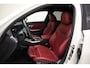 BMW 3-Serie 320e Sportline Aut. [ Leder Stoelverwarming Widescreen ]