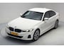 BMW 3-Serie 320e Sportline Aut. [ Leder Stoelverwarming Widescreen ]