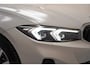 BMW 3-Serie 320e Sportline Aut. [ Leder Stoelverwarming Widescreen ]