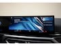 BMW 3-Serie 320e Sportline Aut. [ Leder Stoelverwarming Widescreen ]