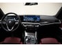BMW 3-Serie 320e Sportline Aut. [ Leder Stoelverwarming Widescreen ]