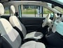 Fiat 500C 0.9 TwinAir Turbo Lounge | Automaat | Clima | APK 04-2027