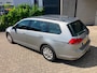 Volkswagen Golf Variant 1.6 TDI Highline / navi / leder / alu velgen / apk juni 2027 / trekhaak