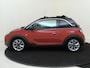 Opel Adam 1.0 Turbo Rocks BlitZ Blitz-pakket | airco automatisch | Apple Carplay/Android Auto | cruise control | elektrisch vouwdak | lichtmetalen velgen |