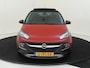 Opel Adam 1.0 Turbo Rocks BlitZ Blitz-pakket | airco automatisch | Apple Carplay/Android Auto | cruise control | elektrisch vouwdak | lichtmetalen velgen |
