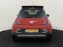 Opel Adam 1.0 Turbo Rocks BlitZ Blitz-pakket | airco automatisch | Apple Carplay/Android Auto | cruise control | elektrisch vouwdak | lichtmetalen velgen |