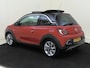Opel Adam 1.0 Turbo Rocks BlitZ Blitz-pakket | airco automatisch | Apple Carplay/Android Auto | cruise control | elektrisch vouwdak | lichtmetalen velgen |