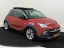 Opel Adam 1.0 Turbo Rocks BlitZ Blitz-pakket | airco automatisch | Apple Carplay/Android Auto | cruise control | elektrisch vouwdak | lichtmetalen velgen |