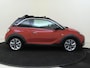 Opel Adam 1.0 Turbo Rocks BlitZ Blitz-pakket | airco automatisch | Apple Carplay/Android Auto | cruise control | elektrisch vouwdak | lichtmetalen velgen |