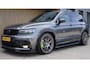 Volkswagen Tiguan 2.0 TSI 221pk 4Motion DSG R-Line *Eyecatcher* 21inch BBS Motorsport Verlaagd By KW Black Optik Virtual Leder Standkachel *Unieke Tiguan*