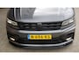 Volkswagen Tiguan 2.0 TSI 221pk 4Motion DSG R-Line *Eyecatcher* 21inch BBS Motorsport Verlaagd By KW Black Optik Virtual Leder Standkachel *Unieke Tiguan*