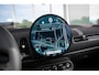 MINI Cooper S 3-Deurs 2.0 Classic M l Panorama dak l  18 inch velgen l Head-up Display l Harman/kardon Surround Sound System | Ocean Wave Green l achteruitrijcamera l Extra getint glas l