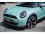 MINI Cooper S 3-Deurs 2.0 Classic M l Panorama dak l  18 inch velgen l Head-up Display l Harman/kardon Surround Sound System | Ocean Wave Green l achteruitrijcamera l Extra getint glas l