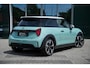 MINI Cooper S 3-Deurs 2.0 Classic M l Panorama dak l  18 inch velgen l Head-up Display l Harman/kardon Surround Sound System | Ocean Wave Green l achteruitrijcamera l Extra getint glas l