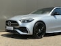 Mercedes-Benz C-klasse 300e AMG Line Pano Burmester Trekhaak