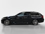 BMW 5-Serie Touring 530e xDrive M-Sport I Shadowline I Leder I 360 Camera I Luchtvering achter
