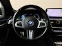 BMW 5-Serie Touring 530e xDrive M-Sport I Shadowline I Leder I 360 Camera I Luchtvering achter