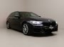 BMW 5-Serie Touring 530e xDrive M-Sport I Shadowline I Leder I 360 Camera I Luchtvering achter