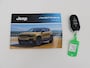 Jeep Avenger Avenger 54 kWh | SOH 97,6% | 3 Fase | Carplay | Adaptive cruise | Camera | Half leer | LM | LED | Climate control | Parkeersensoren