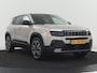 Jeep Avenger Avenger 54 kWh | SOH 97,6% | 3 Fase | Carplay | Adaptive cruise | Camera | Half leer | LM | LED | Climate control | Parkeersensoren